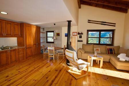 Apartament Font Dels Recons La Molina (Girona) Exterior foto